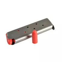 Strike Industries Dummy Round - .45 ACP Snap Cap - 3