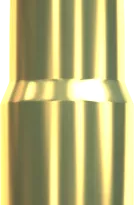 Am. Kul. Sellier&Bellot - .300 AAC Blackout 13g / 200grs FMJ - Opk. 20 szt. - 3