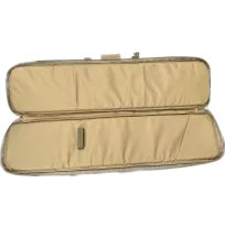 Futerał Tacti - Tactical 1 - podwójny - Coyote - 2