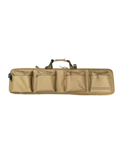 Futerał Tacti - Tactical 1 - podwójny - Coyote