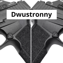 Strike Industries - Zwalniacz magazynka dla SIG Sauer P365 XMacro - Czarny - SI-P365-XM-MR - 4