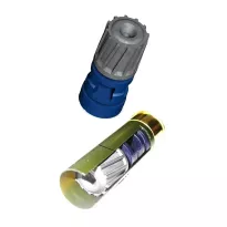 Am. Breneka B&P Target - 12/65 28g slug - Opk. 25 szt. - 3