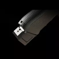 Strike Industries - Stopka magazynka EMP do Glock G17 9x19 i G22 .40 - SI-EMP-G9&40 - 5