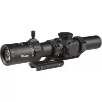 Luneta Sig Sauer Tango-MSR 1-10X28mm - SOTM11000 - 4