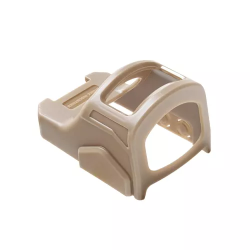 Strike Industries - Osłona kolimatora Strike dla Holosun 407C/507C X2 - FDE - SI-OPC-HS4&507C