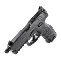 Pistolet H&K SFP9-SF OR SD kal. 9x19 mm - 3