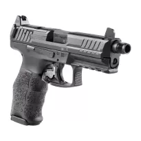 Pistolet H&K SFP9-SF OR SD kal. 9x19 mm - 6