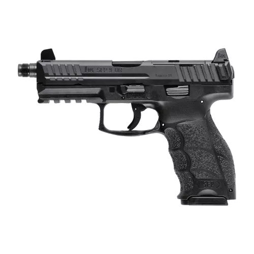Pistolet H&K SFP9-SF OR SD kal. 9x19 mm