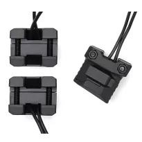 Strike Industries - Chwyt przedni Strike Stacked Angled CMS - Picatinny - FDE - SI-AR-CMS-PSAF-FDE - 5