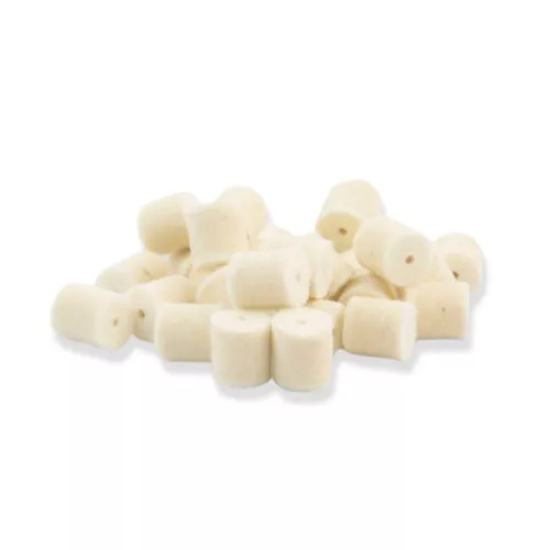 Łuszczek przecieraki filcowe  9mm 100 szt.