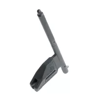 Strike Industries - Dźwignia przeładowania do CZ Scorpion Evo 3 - Large - SI-CEVO-CH-L - 2