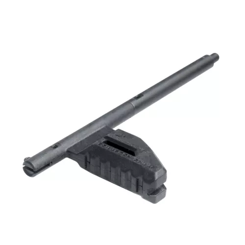 Strike Industries - Dźwignia przeładowania do CZ Scorpion Evo 3 - Large - SI-CEVO-CH-L