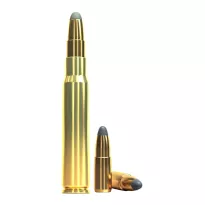Am. Kul. Sellier&Bellot - 8x57 JS 12,7 g / 196 gr - 2
