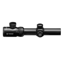 Vortex - Luneta celownicza Crossfire II 1-4x24 30 mm V-Brite - CF2-31037 - 3