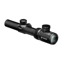 Vortex - Luneta celownicza Crossfire II 1-4x24 30 mm V-Brite - CF2-31037 - 4