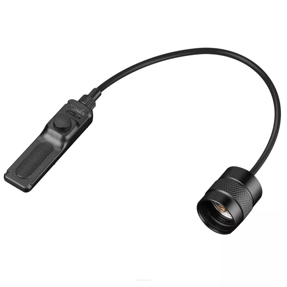 Fenix - Włącznik żelowy do latarek - AER-02 V2.0