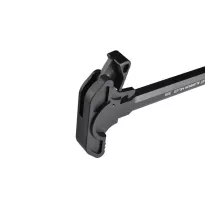 Strike Industries - Dźwignia przeładowania z powiększeniem do AR-15 Extended Latch - SI-ARCH-EL-BK - 4