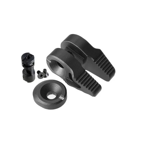 Strike Industries - Selektor ognia Flip Switch do platformy AR15 - SI-AR-SS-FLIP-BK