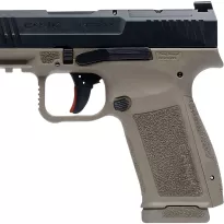 Canik Mete MC9 LS - Black/FDE - 3
