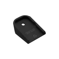 Strike Industries - Aluminiowa stopka magazynka do Glocka - SI-G-ALBP-BK - 3