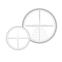 Vortex - Luneta celownicza Venom 3-15x44 FFP 34 mm - VEN-31502 - 6