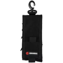 Gomander - Tłumik Tactinox 7,62 L QD Lock - Gwint M26x1,5 - 4