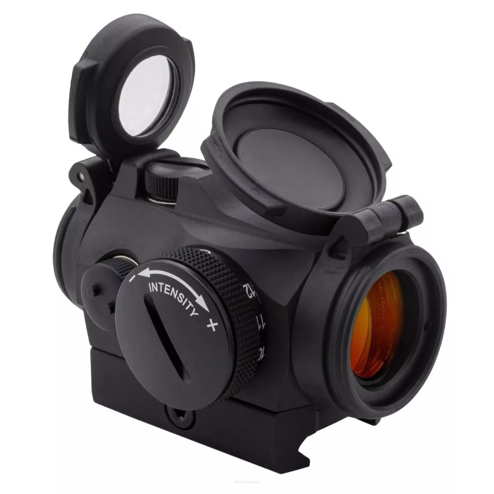 Kolimator Aimpoint Micro T-2 2 MOA - Z montażem - 200170