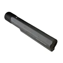 Strike Industries - Prowadnica kolby Advanced Receiver Extension - Czarny - SI-AR-ARE-T7-BK - 5