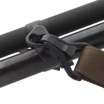 Magpul - MAG541-BLK Klamra Paraclip do zawieszenia - 4