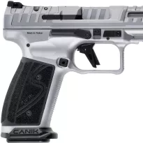 Canik Sfx Rival-S Chrome - 11