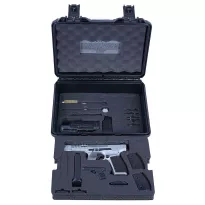 Canik Sfx Rival-S Chrome - 13