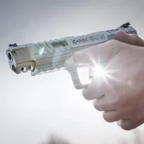 Canik Sfx Rival-S Chrome - 16