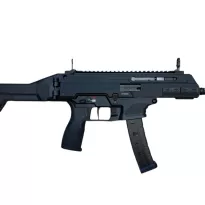 Pistolet HS-KUNA 5,5