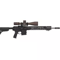 Vortex - Montaż Precision Extended 34 mm 20 MOA - CM-534-20 - 6