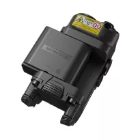 Nitecore NPL25 GL  Latarka pistoletowa - 900 lm - 4