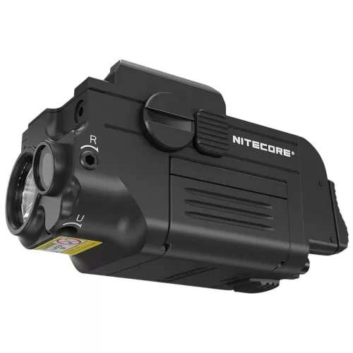 Nitecore NPL25 GL  Latarka pistoletowa - 900 lm