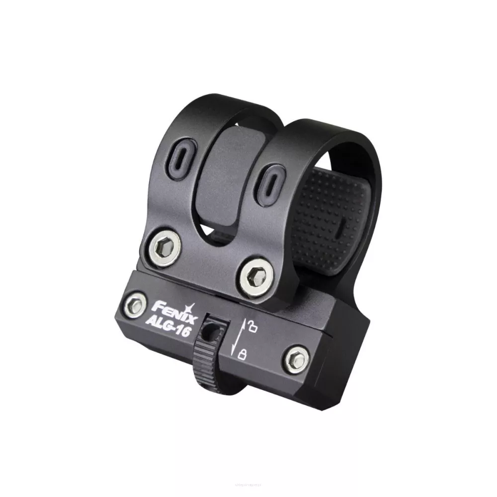 Fenix - Montaż taktyczny do latarek - M-Lok - ALG-16