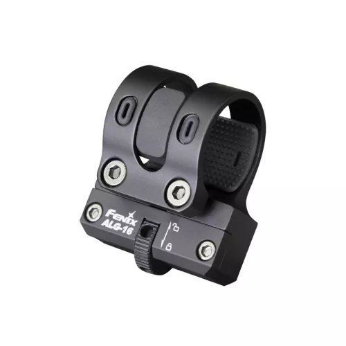 Fenix - Montaż taktyczny do latarek - M-Lok - ALG-16