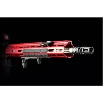 Strike Industries - Kompensator Jcomp Gen. 2 - .308 - SI-JCOMP2-308/7,62 - 6
