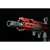 Strike Industries - Kompensator Jcomp Gen. 2 - .308 - SI-JCOMP2-308/7,62 - 7