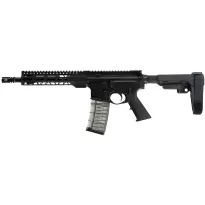 Faxon Ascent 10,5'' - 4