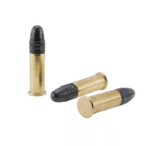 Am. B. Z. Lapua SK Long Range Match - .22 LR 40gr Match - Opk. 50 szt. - 2