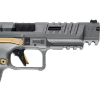 Pistolet Canik Sfx Rival Grey, kal. 9x19 - 12