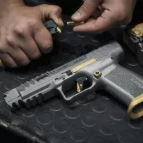 Pistolet Canik Sfx Rival Grey, kal. 9x19 - 15