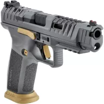 Pistolet Canik Sfx Rival Grey, kal. 9x19 - 3