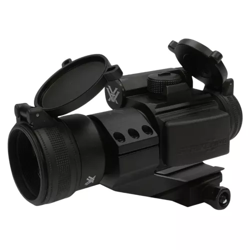 Vortex - Kolimator StrikeFire II Red - SF-BR-504