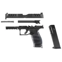 Pistolet  Walther PDP Full Size 4