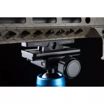 Strike Industries - Adapter do statywu Tripod Adapter M-LOK / KEY MOD - SI-LINK-TRI-ADA - 10