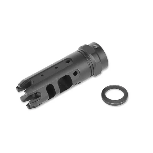 Strike Industries - Kompensator King Comp - .223Rem - SI-KingComp-223/5.56
