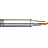 Am. Kul. Hornady Critical Defense Rifle - .223 Rem 73gr FTX - Opk. 20 szt. - 2